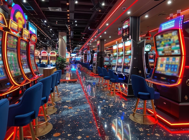 Building solid arcade game foundations