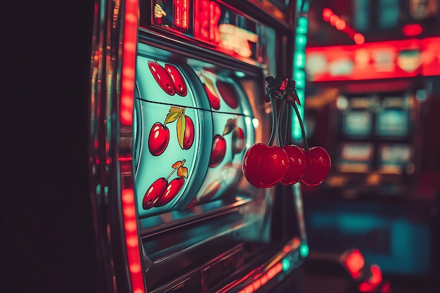 Arcade Maintenance Contracts